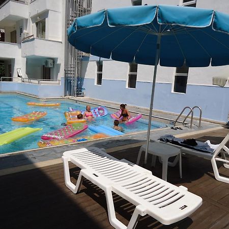 Helena Hotel Rhodes City Esterno foto