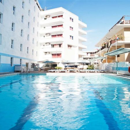 Helena Hotel Rhodes City Esterno foto