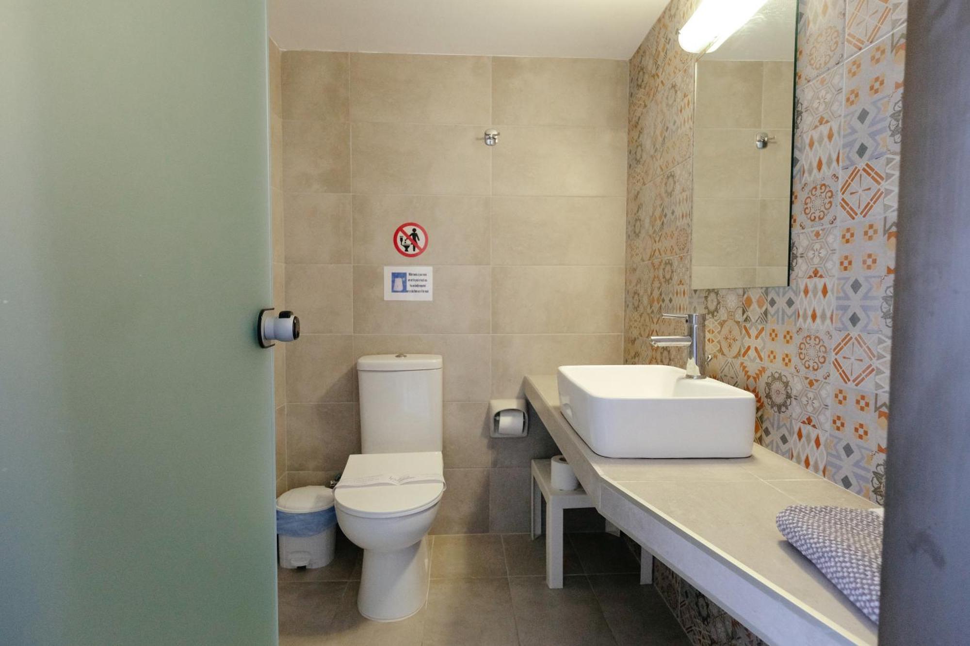 Helena Hotel Rhodes City Esterno foto